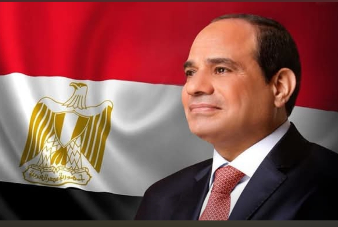 محافظ القاهرة يهني الرئيس السيسي  بمناسبة الاحتفال بذكرى ثورة يوليو المجيدة