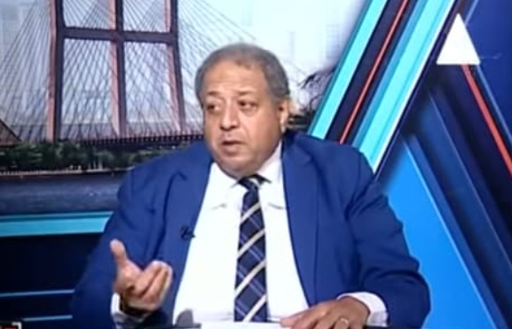 اللواء أحمد الرفاعي:  كلمة الرئيس السيسي في ذكرى ثورة يوليو حملت رسائل استراتيجية حاسمة للداخل والخارج