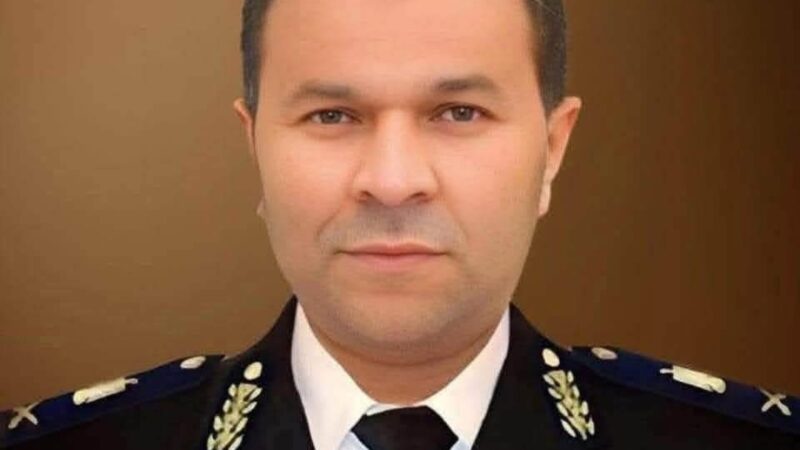إبراهيم مدكور يكتب: اللواء عماد حماد… عندما تتحدث الكفاءة تتجدد الثقة