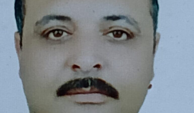 الشيخ ممدوح البيومي : الرئيس السيسي قائد همام منحه الله هبة لمصر