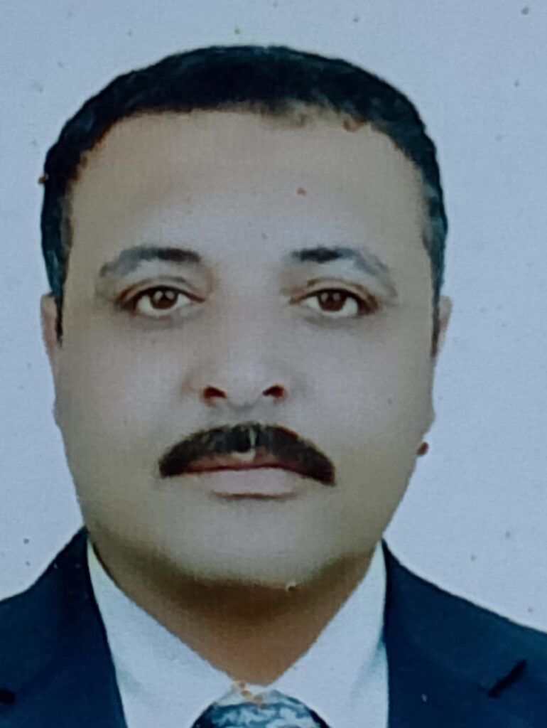 الشيخ ممدوح البيومي : الرئيس السيسي قائد همام منحه الله هبة لمصر