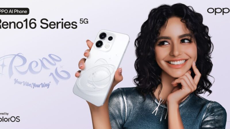 OPPO تستعد لإطلاق سلسلة Reno16 في مصر بقدرات متطورة للذكاء الاصطناعي ودعم متواصل للتصنيع المحلي