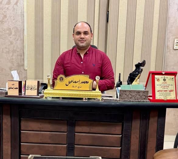 نشاط أمني مكثف لمباحث كفر صقر بقيادة الرائد معتز مرسي خلال أول يومين من توليه المسؤولية