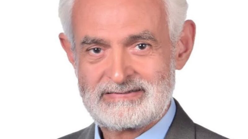 الربان فتحي الوزان : يطالب بتشديد الرقابة على الكابلات الكهربائية بالأسواق نتيجه للحرائق المتزايدة