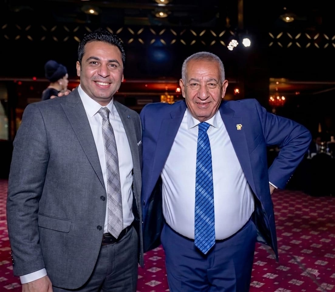 إبراهيم مدكور يكتب.. كامل أبو علي.. عندما تتحول الرياضة إلى قوة للاقتصاد والسياحة والاستثمار