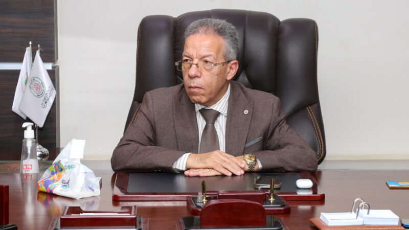 “مراكز معاك” باتحاد الأطباء العرب تنظم مؤتمر ها العربي السادس لتنمية قدرات الطفل