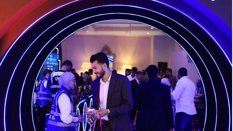 حضور وزاري ودبلوماسي رفيع المستوى في الدورة العاشرة من المؤتمر العربي للأمن السيبراني 2026