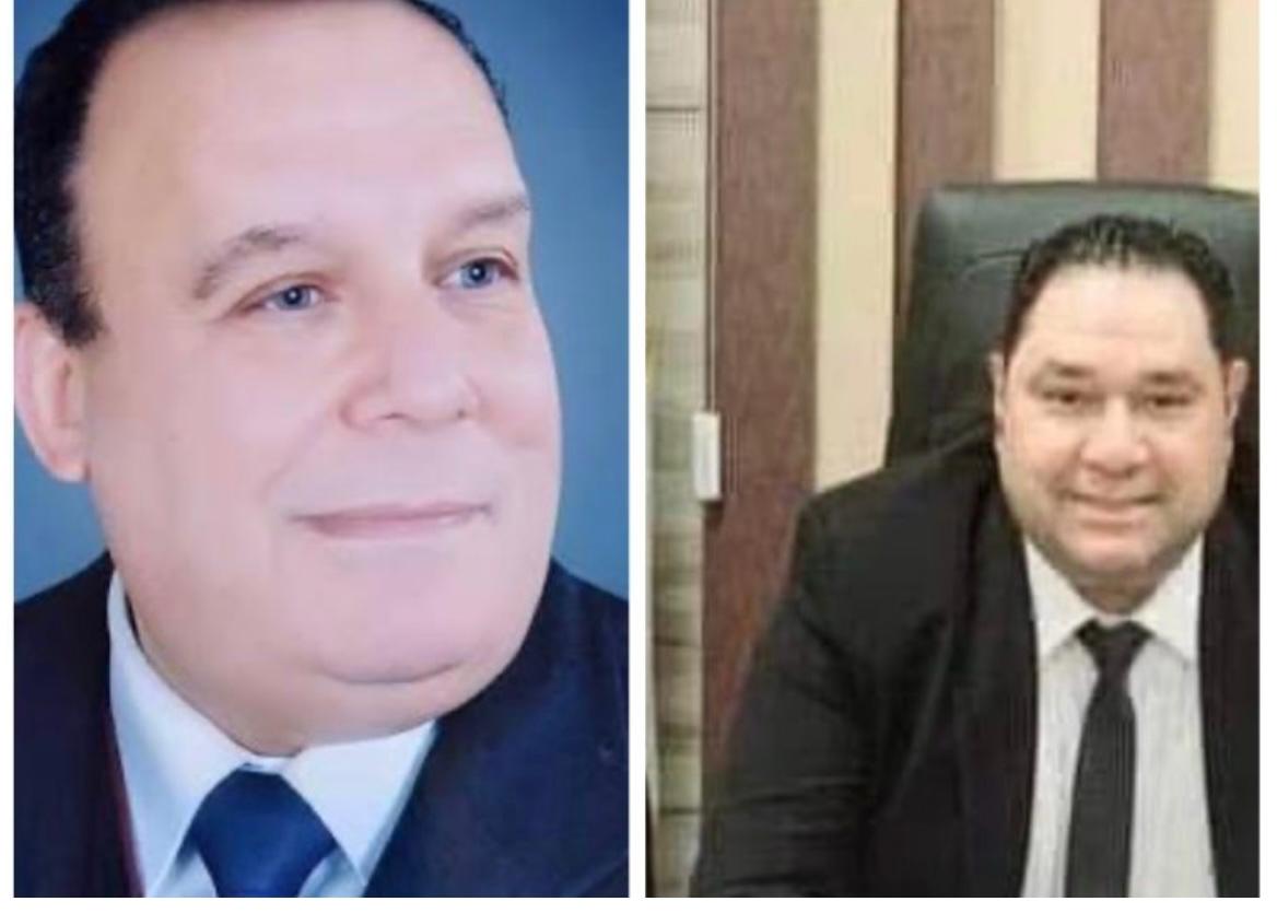 خيرالله وقدامى الرياضيين يشاركون في حفل «يوم الوفاء» بمدينة زفتى