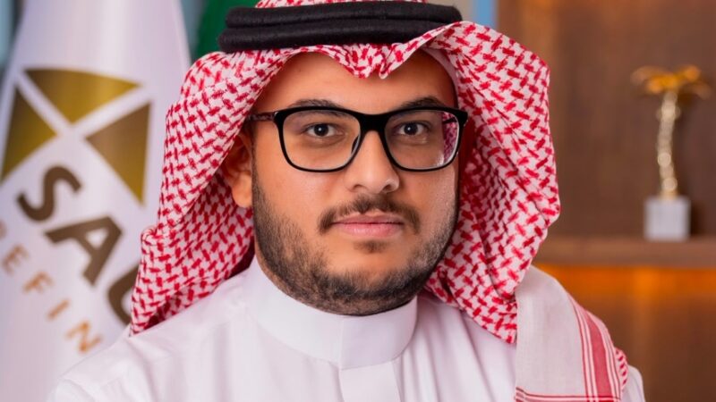 فيصل العثيم : نعمل على تعزيز حضور شركة مصفاة الذهب في قطاع التعدين على المستويين الإقليمي والدولي واستثمار الفرص الواعدة