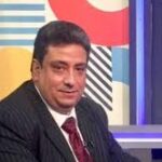المستشار أشرف حليم مليك : زيارة الرئيس الصيني للقاهرة تؤكد أن مصر منفتحة على بناء شراكات متوازنة