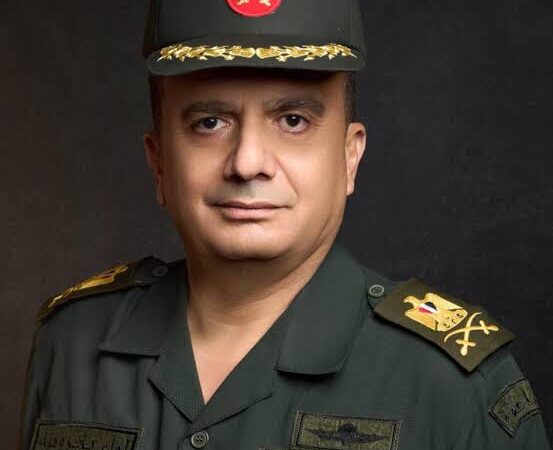 اللواء ياسر وهبة يحصل على الدكتوراه في العلوم السياسية بامتياز مع مرتبة الشرف