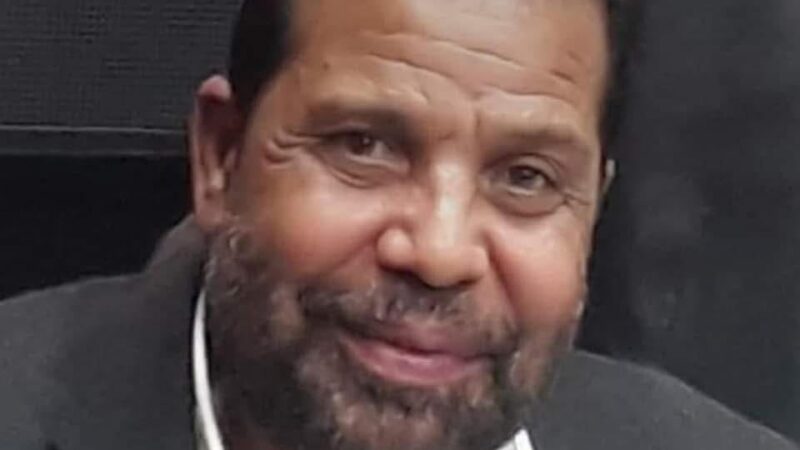 النائب السابق رجب حميدة.. يكتب : السيسي يبني مصر الحديثة
