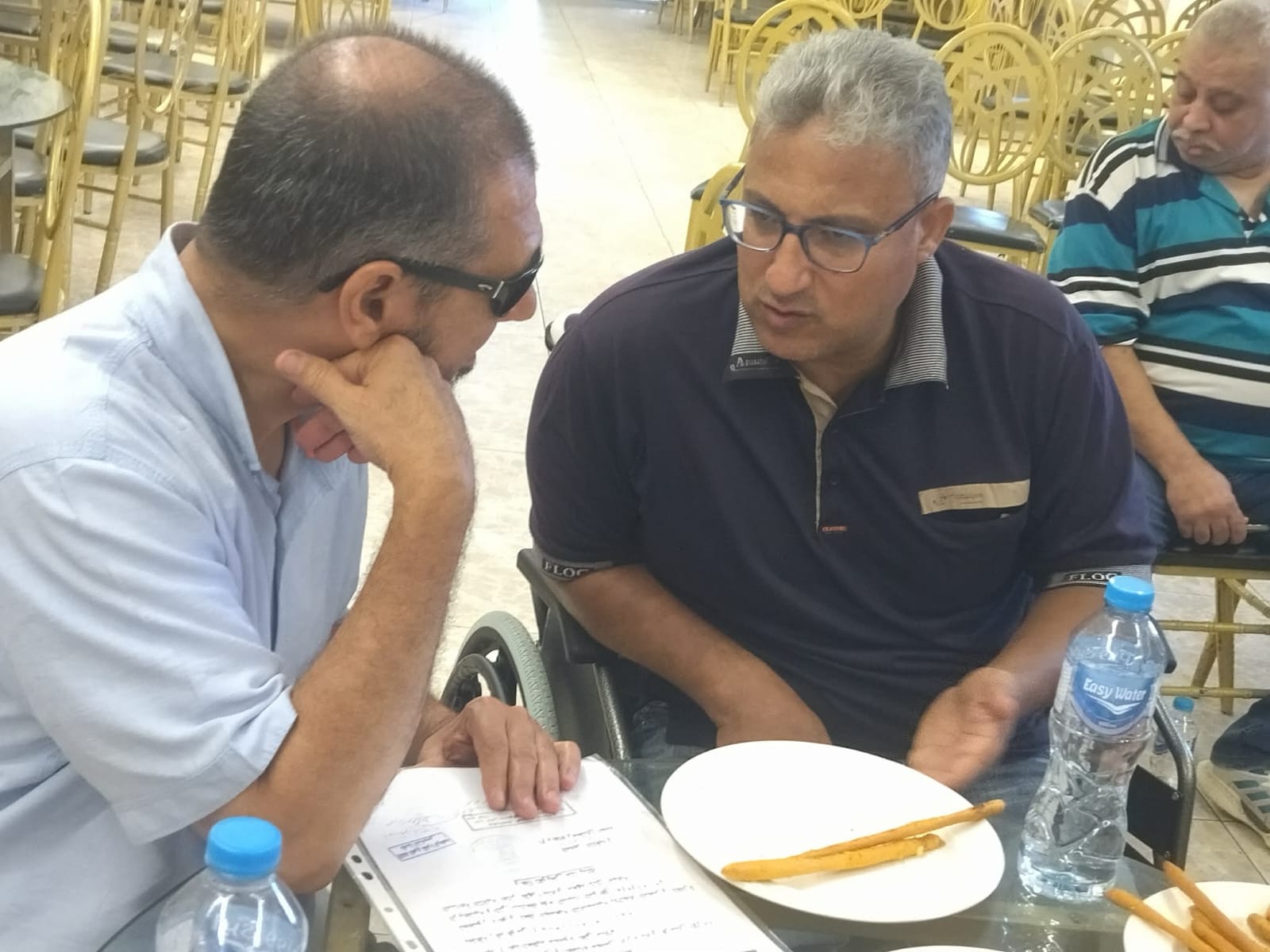 بمشاركة 10 أندية.. إنعقاد الجمعية التأسيسية للاتحاد المصرى للقدرة الرياضية