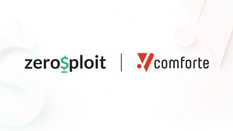 شراكة استراتيجية بين «Zerosploit MEA» و«Comforte AG» لتعزيز الأمن السيبراني القائم على البيانات في مصر ومنطقة الشرق الأوسط وشمال أفريقيا