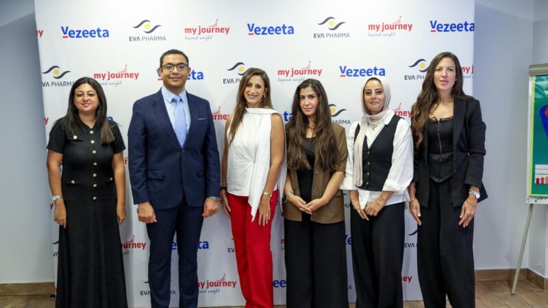 شراكة مبتكرة بين “فيزيتا” و”إيفا فارما” لتسهيل الوصول إلى الرعاية والعلاج لمرضى السمنة والسكري