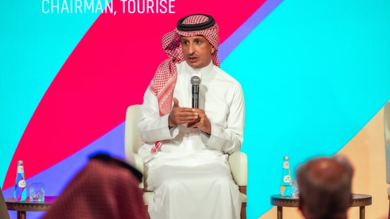 منتدى TOURISE يكشف عن نسخة 2027 تحت شعار «تحالفات تحرّك العالم»