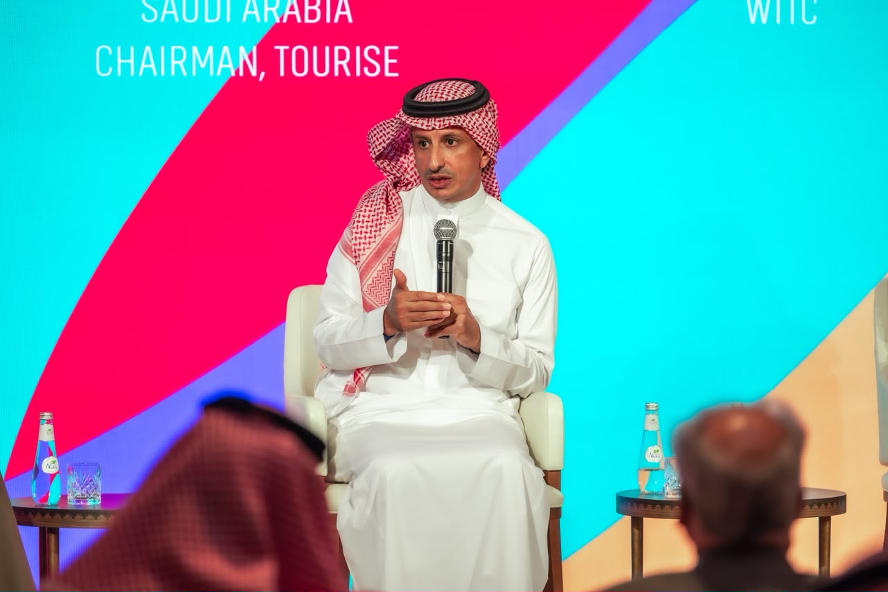 منتدى TOURISE يكشف عن نسخة 2027 تحت شعار «تحالفات تحرّك العالم»