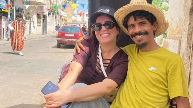 “باك ليبر” فيلم مغربي يحكي قصة النهوض من جديد  في قالب كوميدي مشوق