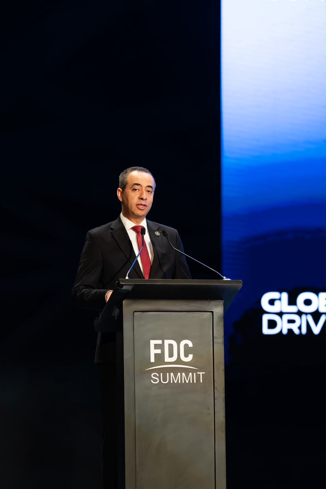 شريف يحيى: نستهدف فتح المجال أمام الشركات الناشئة ورواد الأعمال لتطوير حلول Trade Tech قابلة للتطبيق