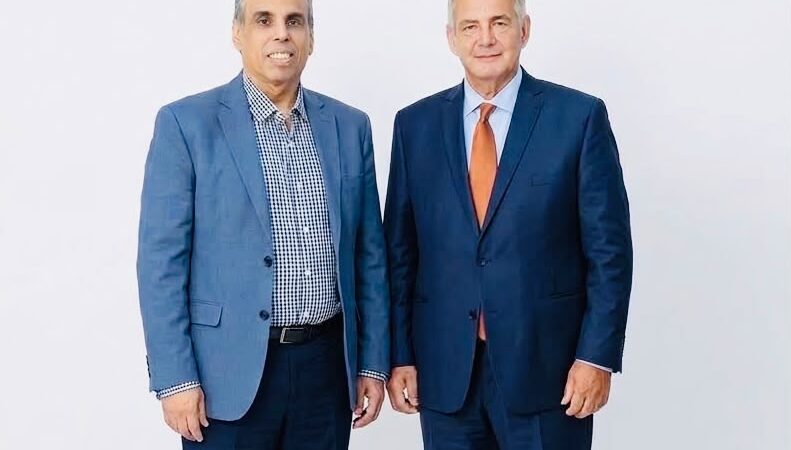 بالتعاون بين ” CIT ” و”أكسبولينك” و”ايتيدا”: مصر تعزز تواجدها الرقمي في بغداد وتفتح آفاقاً جديدة لـ 12 شركة تكنولوجية في معرض ” ITEX IRAQ 2026 “