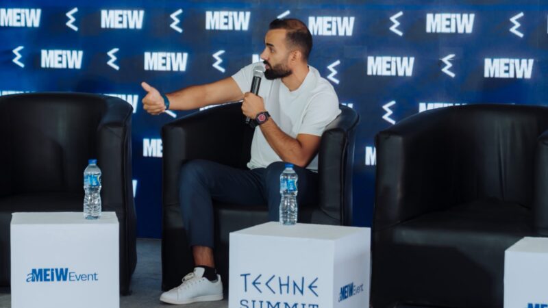 “إندرايف” تتصدر المشهد التكنولوجي خلال فعاليات قمة “Techne Summit 2026” بالقاهرة لرسم ملامح مستقبل النقل الذكي والمنظومات الرقمية