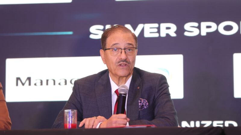 الدكتور بهاء حسن: الأمن السيبراني لم يعد مسئولية قطاع واحد.. وتعميم تجربة البنك المركزي ضرورة لمواجهة الهجمات المتزايدة