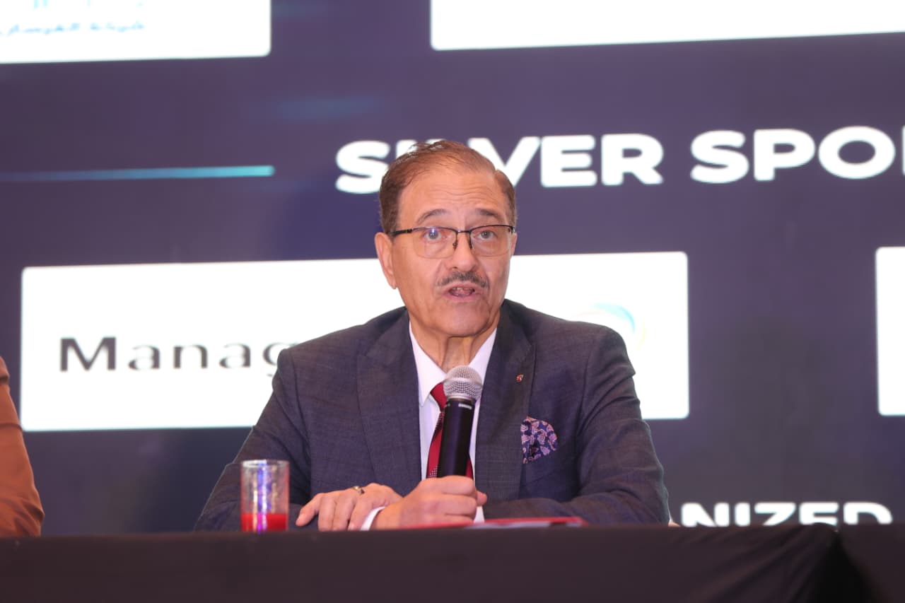 الدكتور بهاء حسن: الأمن السيبراني لم يعد مسئولية قطاع واحد.. وتعميم تجربة البنك المركزي ضرورة لمواجهة الهجمات المتزايدة