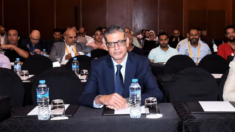 ITCON Egypt 2026 يجمع قيادات ومتخصصي تكنولوجيا المعلومات في مصر لمناقشة مستقبل إدارة وتأمين البنية التحتية الرقمية