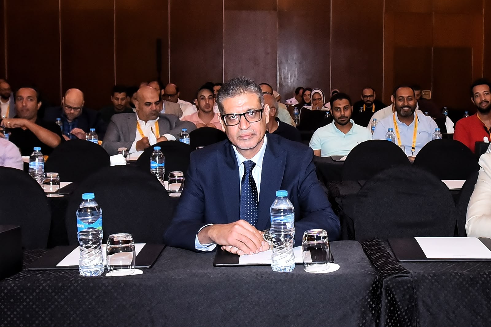 ITCON Egypt 2026 يجمع قيادات ومتخصصي تكنولوجيا المعلومات في مصر لمناقشة مستقبل إدارة وتأمين البنية التحتية الرقمية