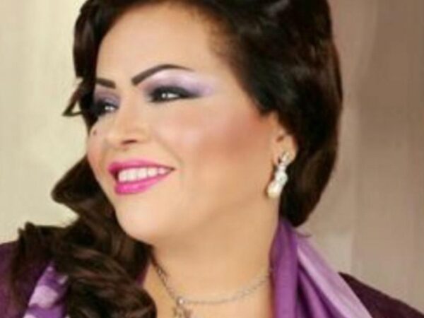 الاعلامية عائشة الرشيد : معرض الشرق الأوسط للطاقة في دبي