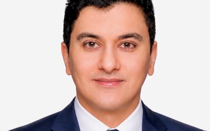 الدكتور سامح المشالي.. يكتب / من المتحف المصري الكبير إلى البيت الأبيض.. كيف تتحرك الصين بين الشراكة والمنافسة؟
