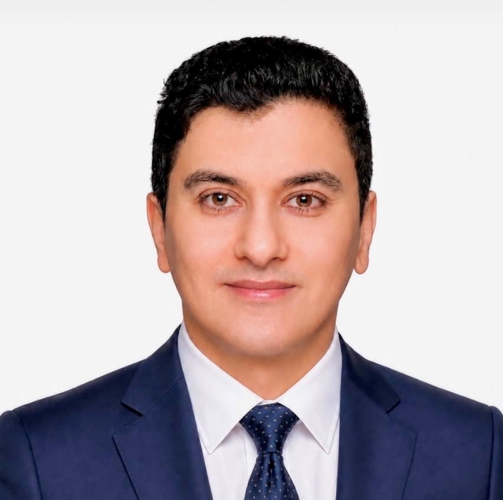 الدكتور سامح المشالي.. يكتب / من المتحف المصري الكبير إلى البيت الأبيض.. كيف تتحرك الصين بين الشراكة والمنافسة؟