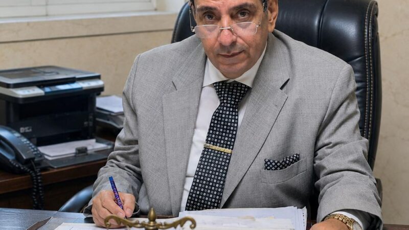 المستشار أشرف حليم: حرب أكتوبر استردت الأرض والكرامة وفتحت الطريق أمام خيار السلام