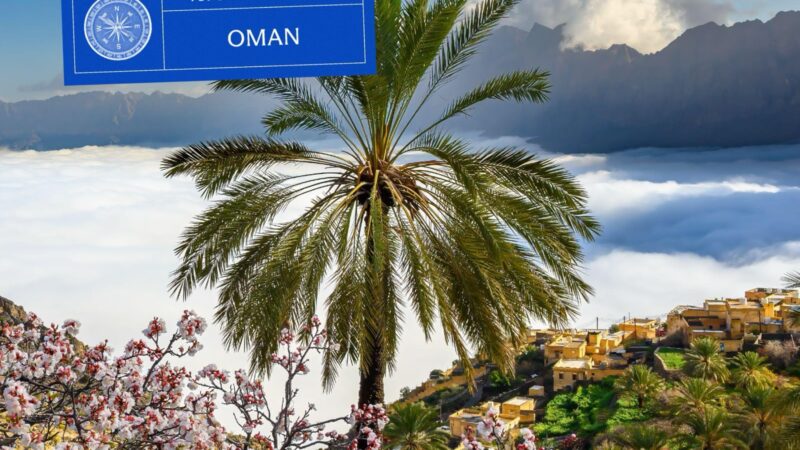سلطنة عُمان ضمن أفضل وجهات السفر في 2027 بحسب “لونلي بلانيت” والضيافة العمانية تتصدر أسباب الاختيار