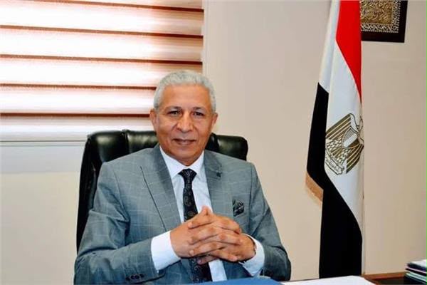 اختيار د. صلاح الدين مصيلحي ضمن افضل 1000 عالم وباحث علي مستوي العالم