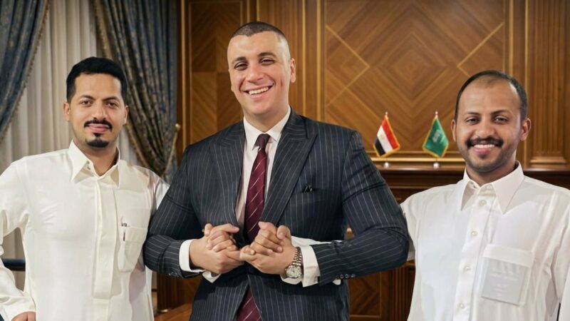 محمد البدراوي: بيوت مصر مفتوحة للشعب السعودي الشقيق والسعودية قادرة على حماية أمنها واستقرارها