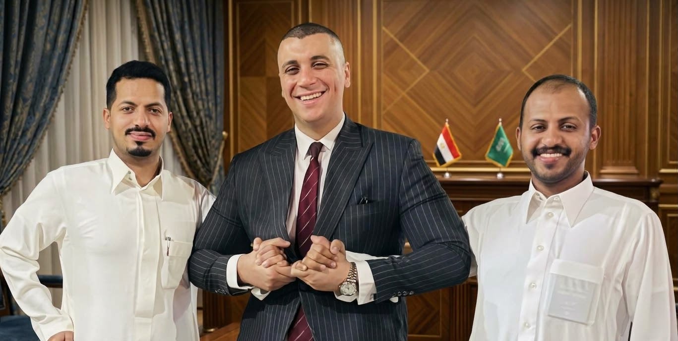 محمد البدراوي: بيوت مصر مفتوحة للشعب السعودي الشقيق والسعودية قادرة على حماية أمنها واستقرارها
