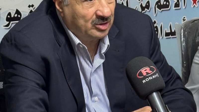 بيان رسمي صادر عن حزب شعب مصر بشأن قرار الفصل النهائي لأحد أعضاء الحزب
