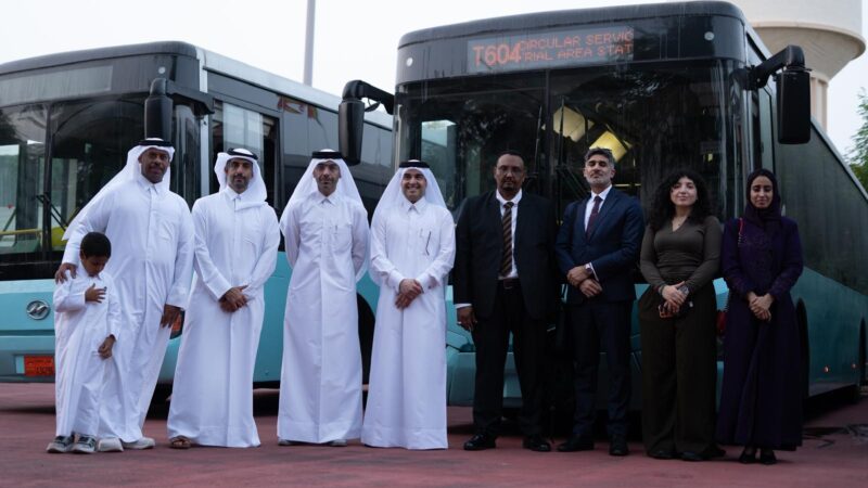 قطر تدعم استعدادات  السنغال لاستضافة دورة الألعاب الأولمبية للشباب داكار 2026