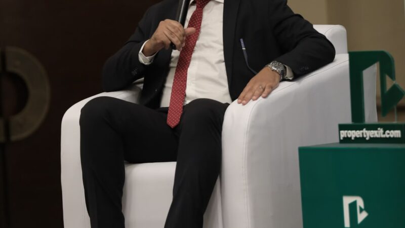 انطلاق منصة «بروبرتي إكزت» لطرح بدائل التخارج والاستثمار العقاري بدعم من شركة «جيت واي فايننشال»