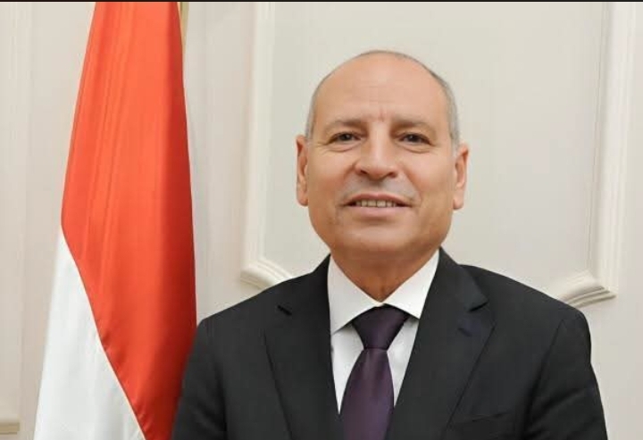 محافظ القاهرة يهني الرئيس السيسي بمناسبة الإحتفال بذكرى إنتصار أكتوبر المجيد