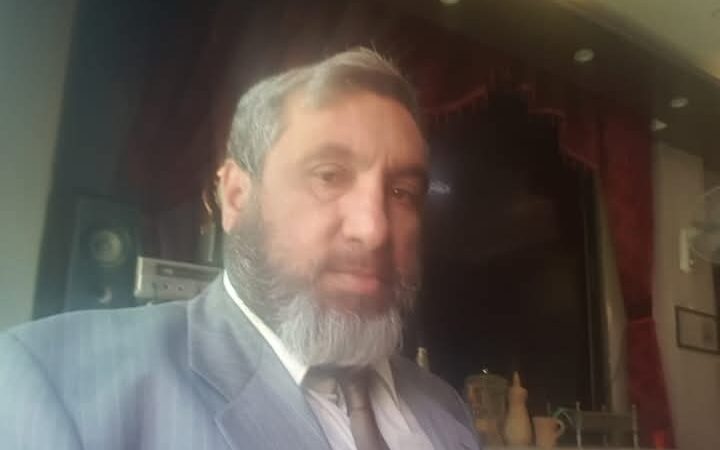 الدكتور ناصر السعايدة أكبر وأفضل معالج روحاني كل مجال ممكن معاه والملقب بالكينج