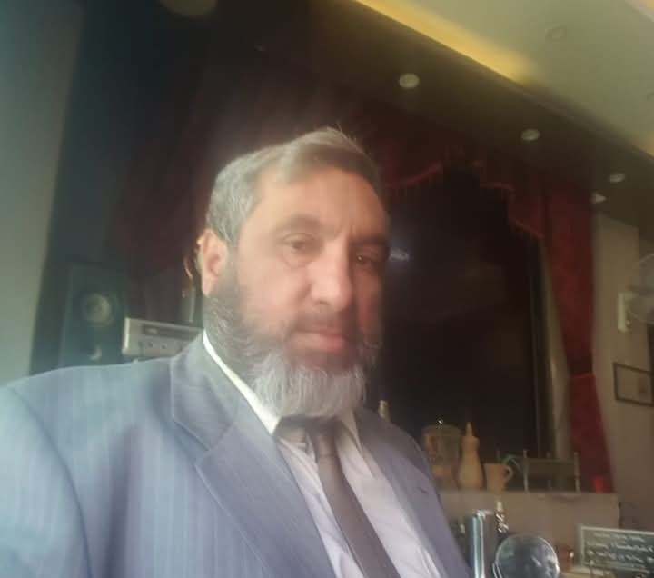 الدكتور ناصر السعايدة أكبر وأفضل معالج روحاني معاه كل مستحيل ممكن والملقب بالكينج