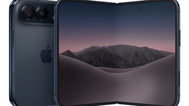 تعرف على الأسعار الرسمية لهاتف iPhone Duo الجديد في مصر