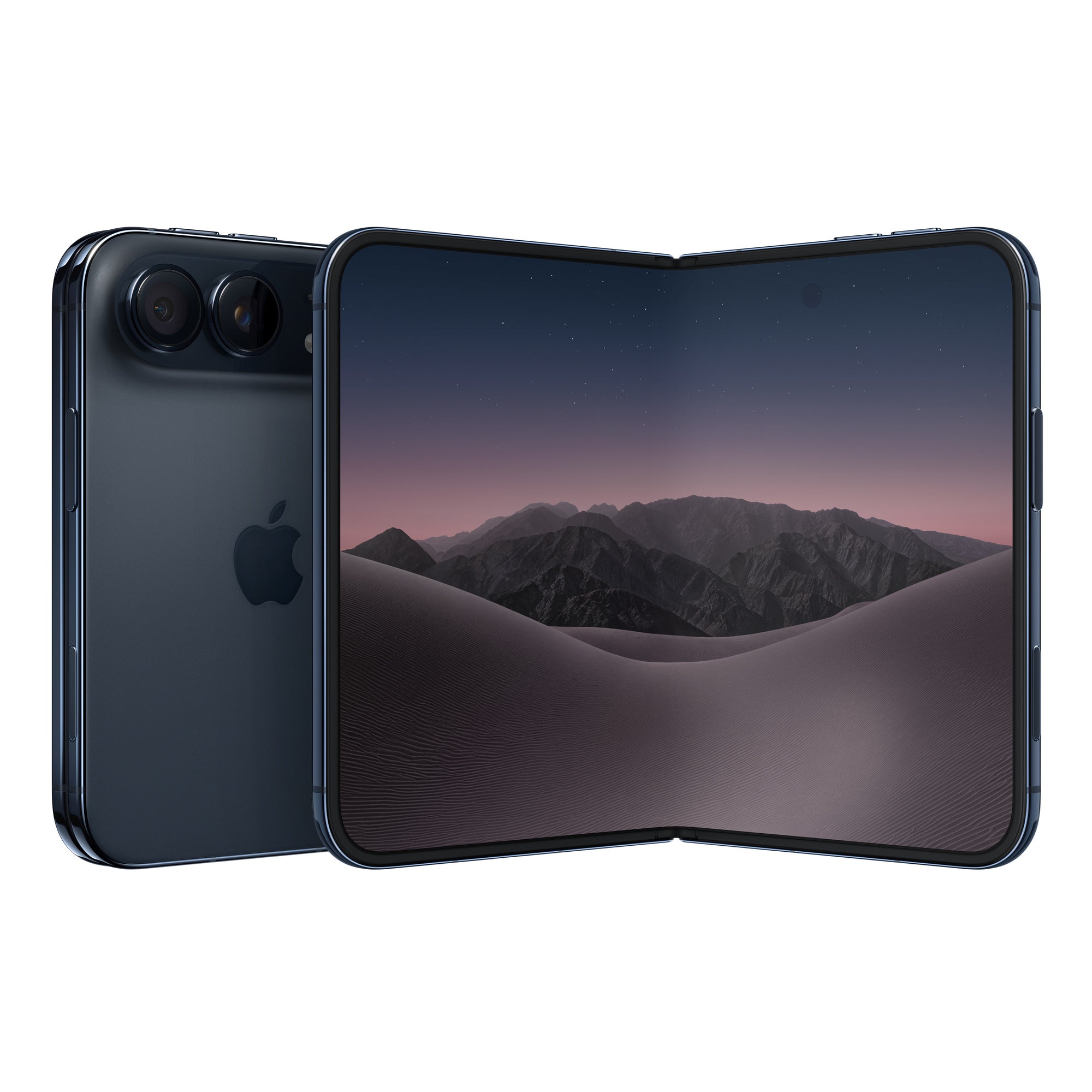 تعرف على الأسعار الرسمية لهاتف iPhone Duo الجديد في مصر